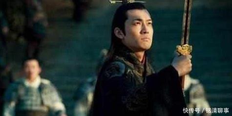 哥哥孙策|曹操如果被称为“枭雄”,那么“他”就可以被称为“英雄”!