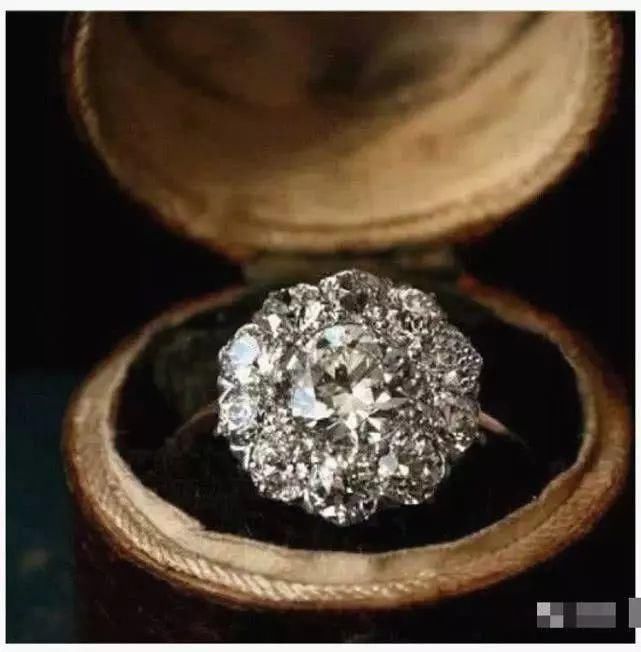  婚戒|心理测试：想着一个人的名字，测TA心里爱着你吗？选一枚婚戒！