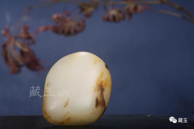  形状|买籽料形状也很重要！