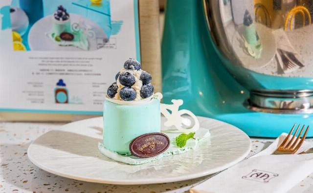  足足|2020魔都gelato超全大测评，足足28款口味上榜!