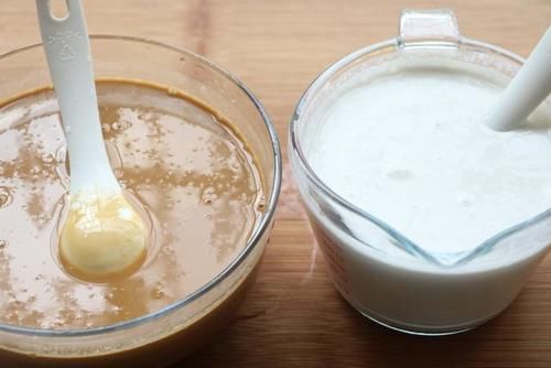  口感|伏天最受欢迎的甜品，好吃更好做，口感冰冰凉凉，Q弹有嚼劲！