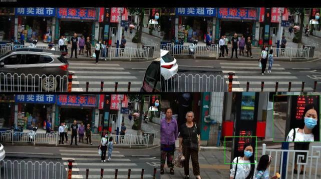 十日|闯红灯人脸抓拍系统启用十日，已有百位“网红”！看看今天又有谁？