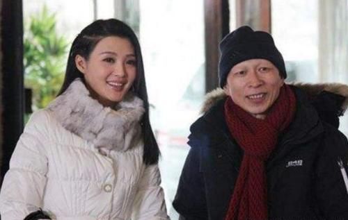 李明|“裘千尺”女儿长相随爸爸,本以为会很丑,不想却美得十分惊艳