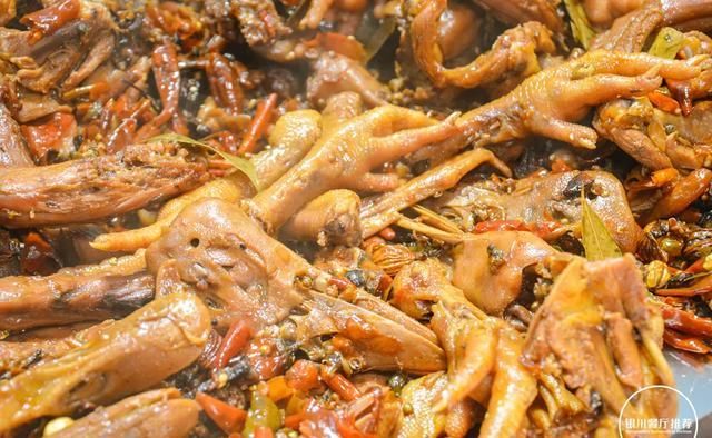 鸭铺|怀远市井鸭铺,露天吃