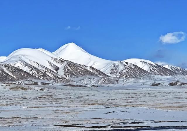  女人|旅行：曾经有一个女人，为我而去了西藏
