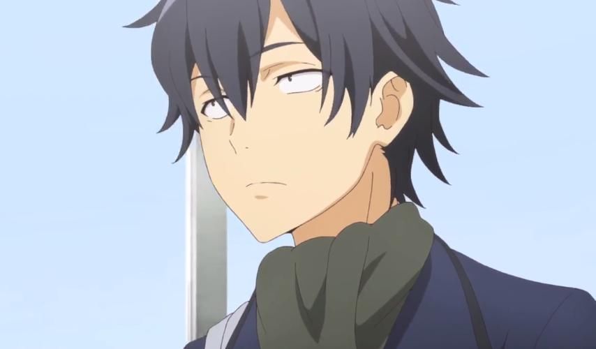  男性|外媒投票新番男性角色排行榜，续作四巨头，大老师第一