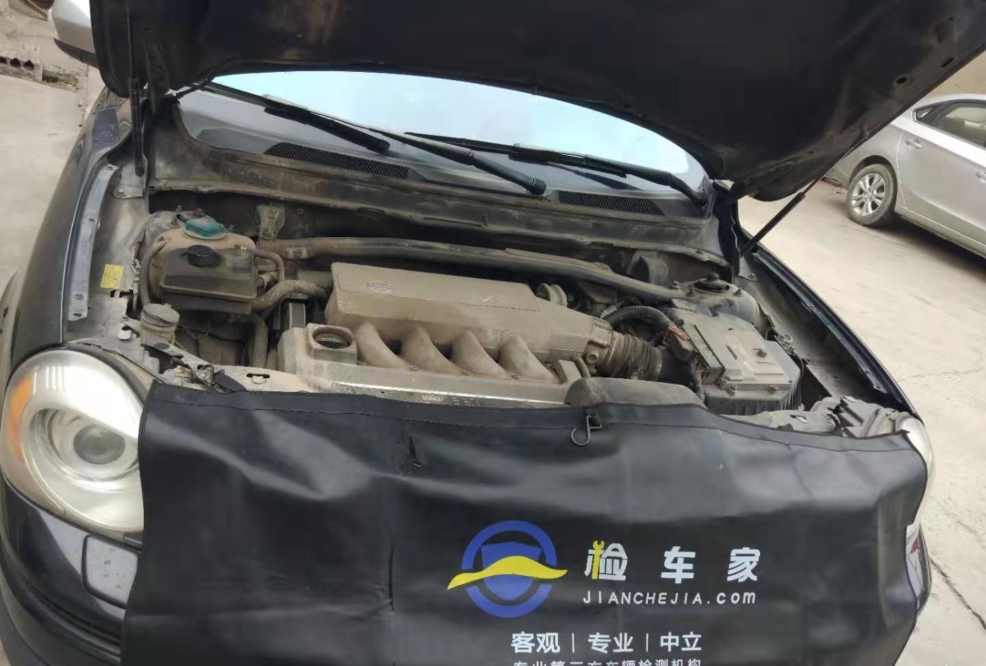 当年|当年落地120万，如今只要5万，跑了50万公里的沃尔沃XC90长啥样？