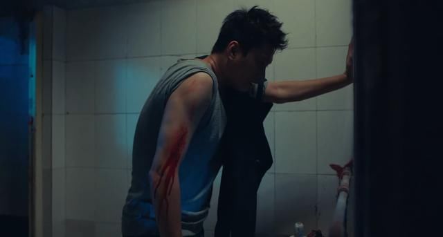  夺冠|《穿越火线》肖枫夺冠后为何消失？三处细节暴露背后真相