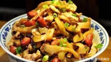 营养|夏季诱人的家常菜,美味可口,营养均衡,让你瞬间胃口大开