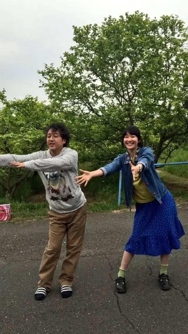  结衣|日本沈腾新欢曝光曾是新垣结衣“前男友”：原来日本人都爱这一款