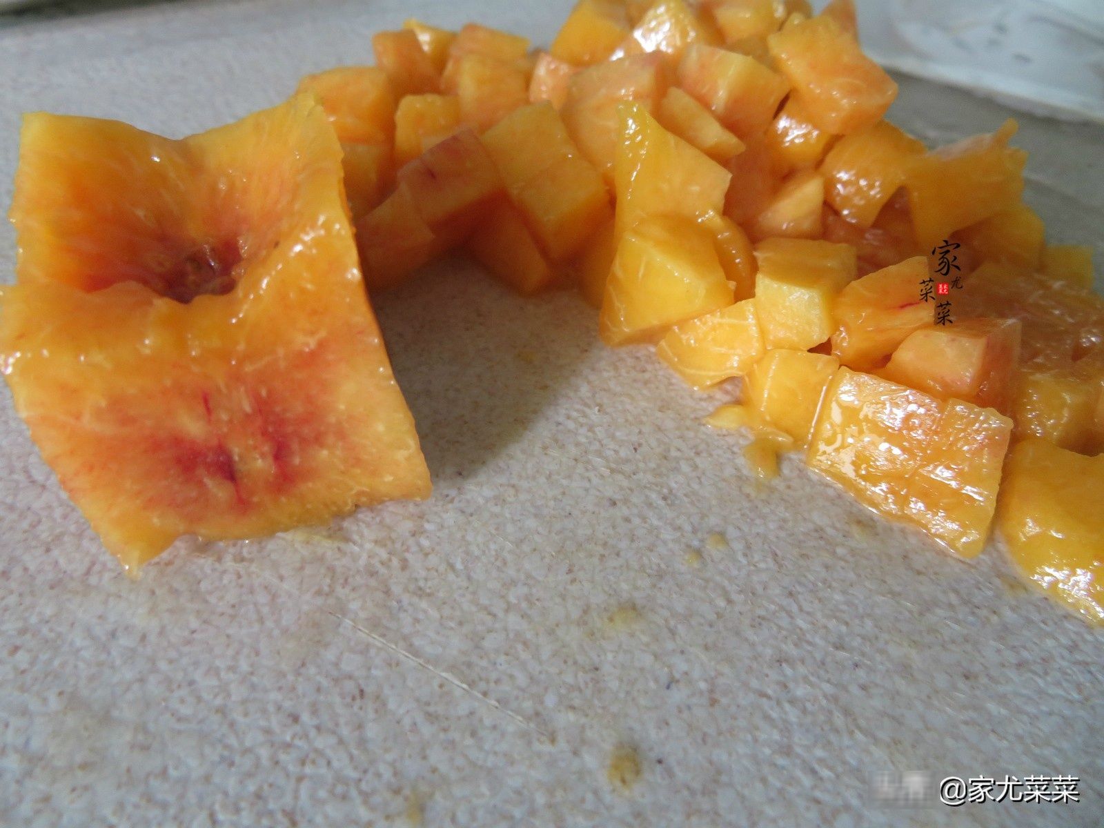  秋燥|入秋后遇上此水果别手软，多熬点囤起来，滋补去秋燥