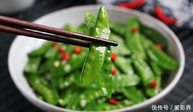 上桌|秋天女儿最爱的素菜,便宜又营养,1周准吃3回,上桌两三下吃光