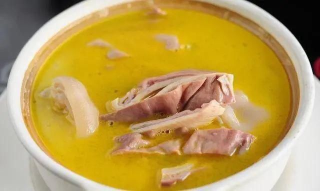 方法|炒的猪肚又老又硬，老是咬不动，教你一个方法，吃起来不费劲