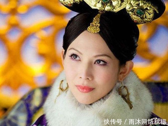 皇位|她是个仁爱皇后，为避灭生灵涂炭，让自己儿子放弃唾手可得的皇位