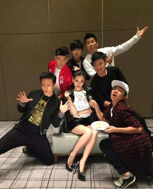  综艺|邓超、鹿晗、陈赫携手新综艺，节目名字亮眼，你对此期待吗？