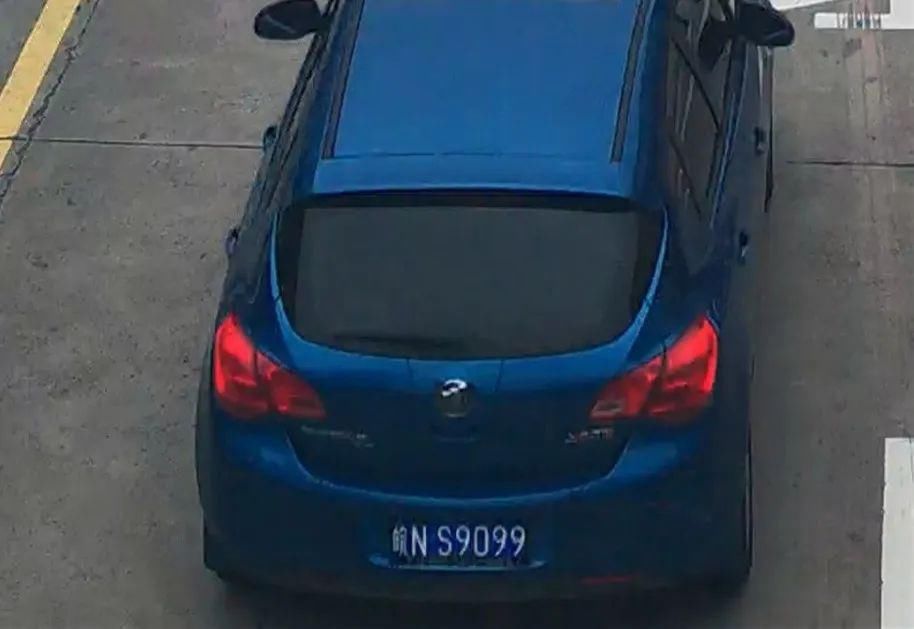 曝光|不礼让行人！六安这些车辆被曝光