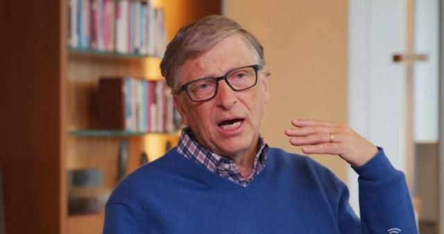 同台|马斯克比尔盖茨恩仇录:从同台畅谈到隔空互怼,已过招三回合