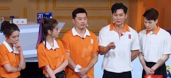  主题|《奔跑》VS《极挑》同样是围绕主题讲故事，细节处理高下立见