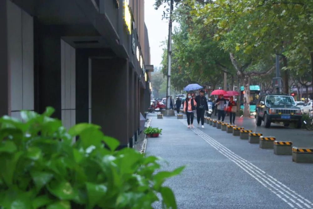 馆子|师大家属院对面的苍蝇馆子，每家5张桌，资深吃货才知道！
