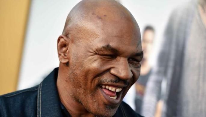 聪明|前拳王还原一个真实的泰森：早已不是过去，却比想象的更加聪明