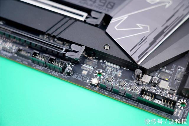 Z490|人生第一块Z490主板-技嘉Z490AORUSPRO，全面解析值得拥有