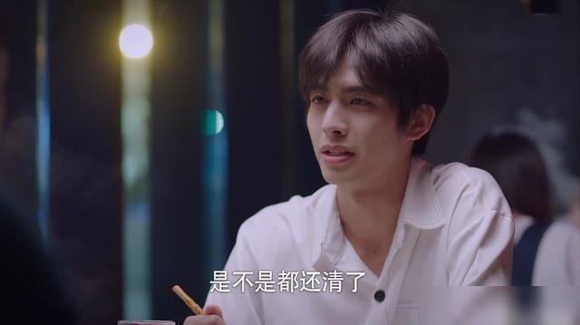 领证|《以家人之名》收官,海潮、贺梅领证,小橙子最后举动令凌霄担忧