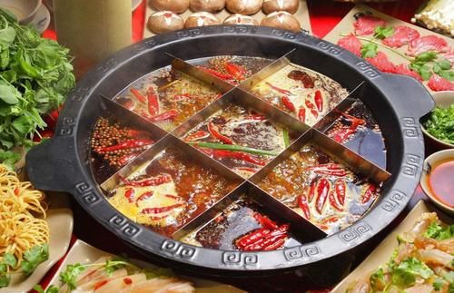 米饭|舌尖的红火盛宴,这些最具代表性麻辣菜,样样都是米饭杀手