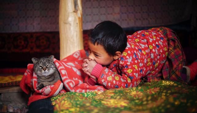  天空|天空之城——以生命为赌注，冒着气绝而亡的危险也要穿越这儿！