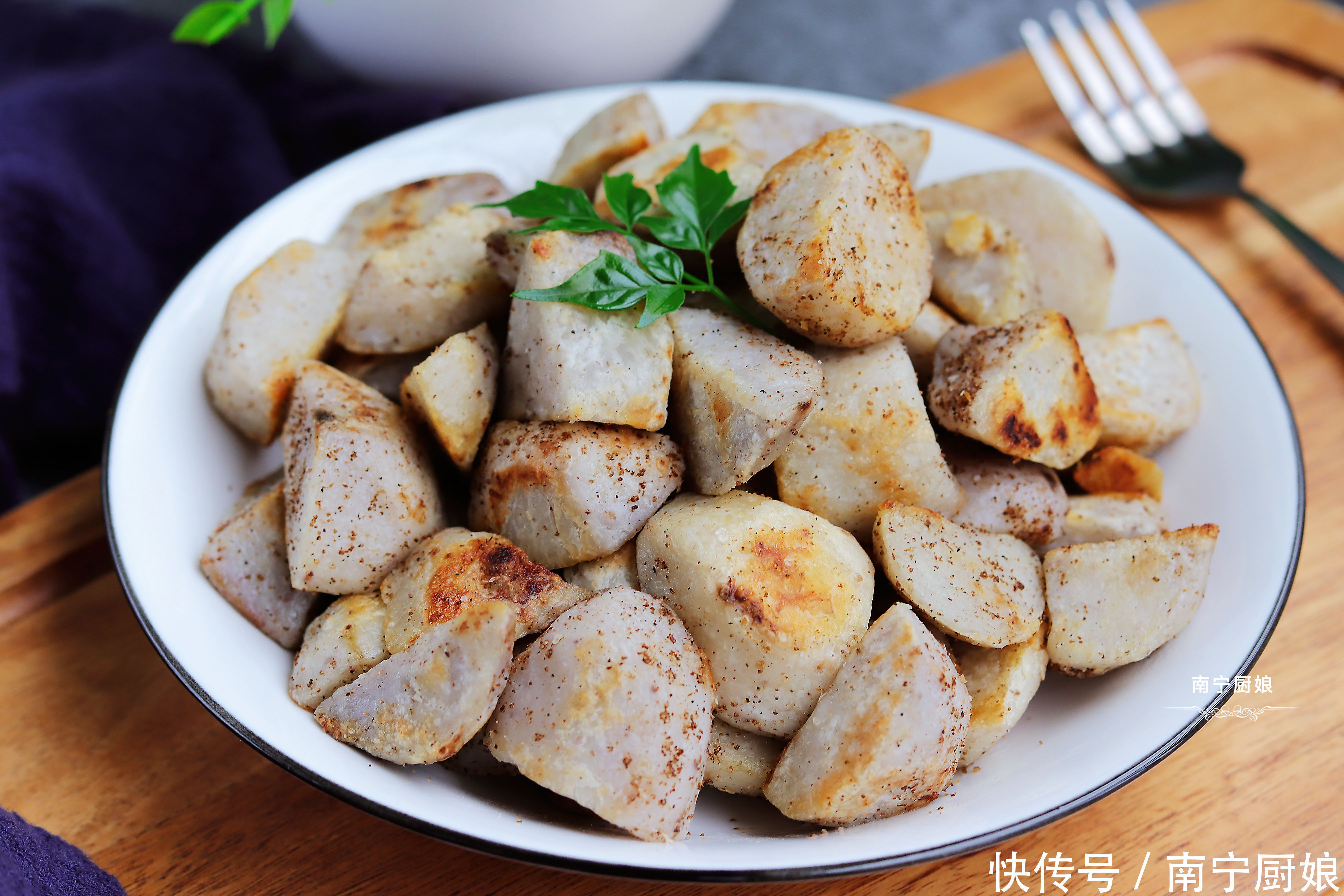 消化|秋天,吃土豆红薯不如吃它,每天吃一点,对肠胃消化好