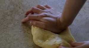 紫薯|韩国火爆排队紫薯麻薯包|超简易做法