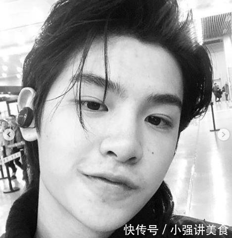 大本营|带“资”进组的他,会不会站稳《快乐大本营》的舞台呢?
