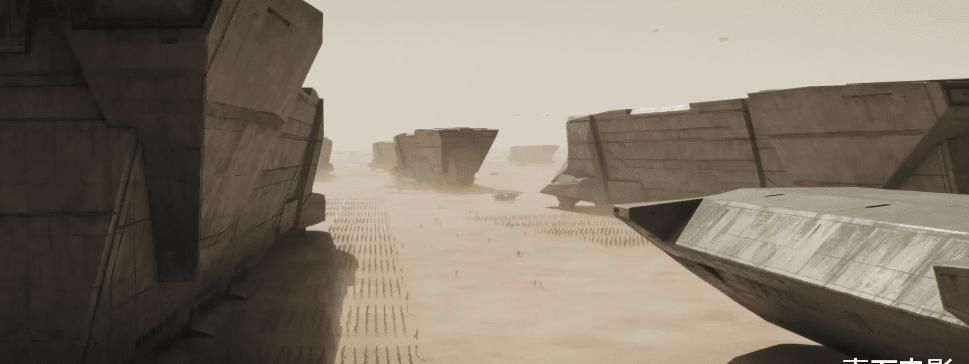 荧幕|张震也去了！55年前的科幻巨著再次被搬上荧幕，演员阵容很豪华