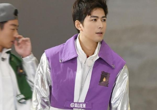  李晨|跑男：最“毒舌”的嘉宾原来是他？不仅让杨颖无奈，还差点害了李晨