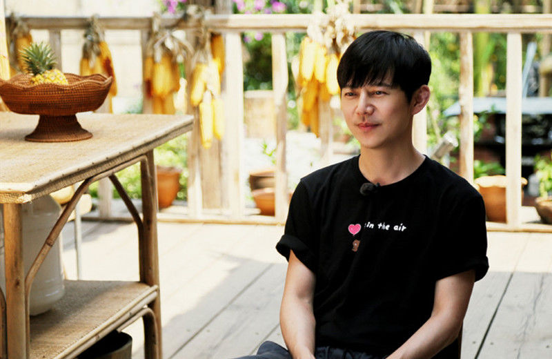  假装|《向往的生活》分批录制，叫外卖的做法放弃初衷，还有假装送