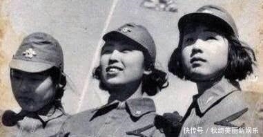 妻子|国民党军长娶日本女战俘, 33年后发现妻子真实身份, 震惊不已