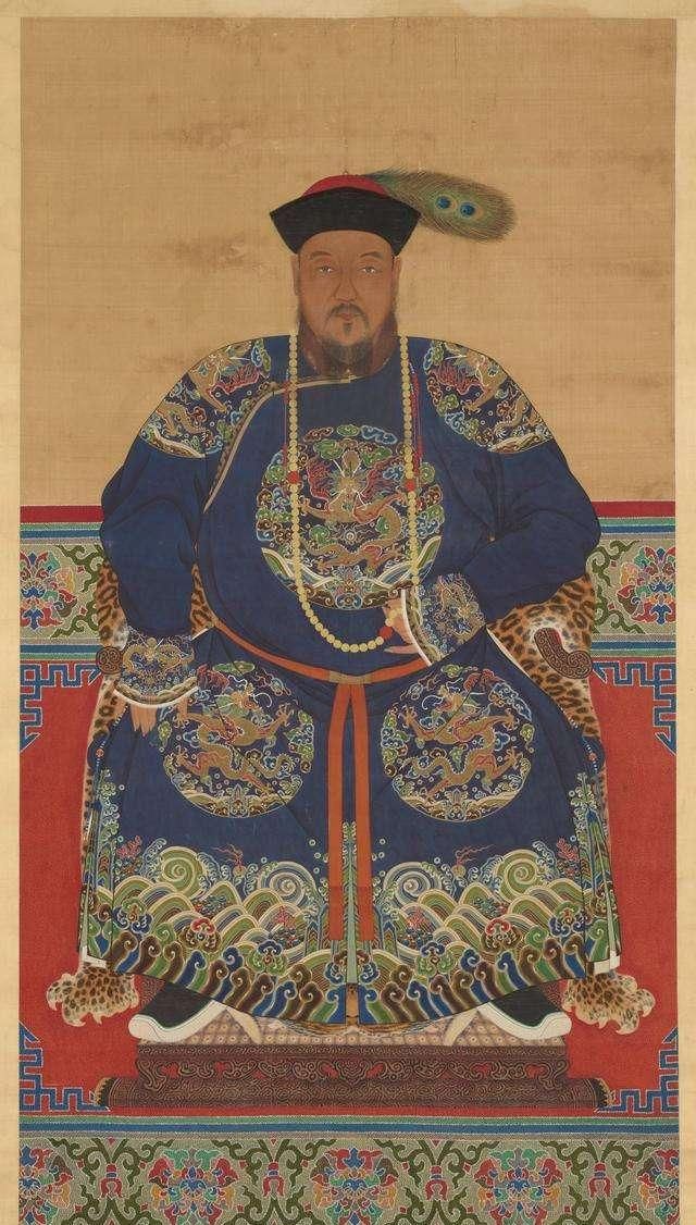 帝王|为什么皇子要说“愿生生世世再不生于帝王家”？