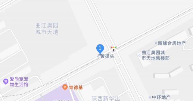 通车|西安这3条地铁预计年底通车试运营 赶紧来看看你家附近有地铁站吗？