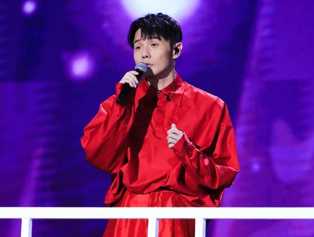  声音|继李荣耀谢霆锋，《中国好声音》再官宣导师，粉丝：终于等到你