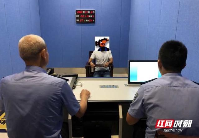  鼎城区公安|醉驾冲关撞伤交警！常德一男子涉嫌妨碍公务罪被刑拘