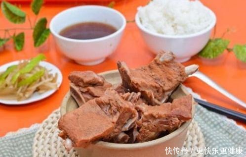 老字号|青岛这几家老字号美食店,食物虽质朴,但百吃不厌!