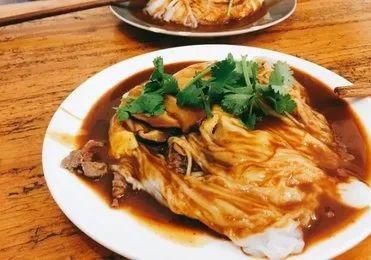 美食|舌尖上的潮汕,点开祺霖为你带来的潮汕美食图解|打.