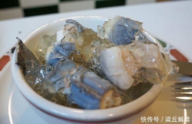 学生|我国学生难以接受的“英国美食”,看着就后背发凉,实在难以下咽