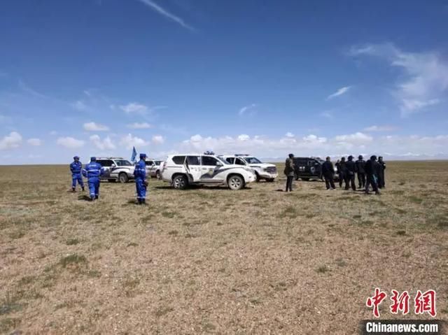  格尔木警方|画面曝光！失联女生死亡原因令人心痛