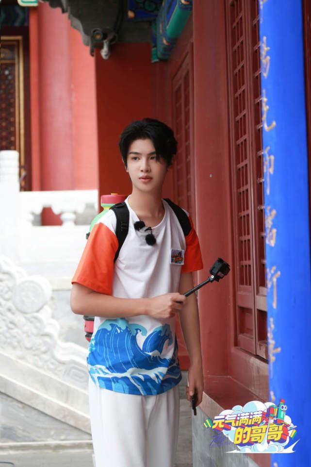  纸飞机|终于等到他们逆袭了！陈学冬黄明昊能不能逃过哥哥们的“套路”？