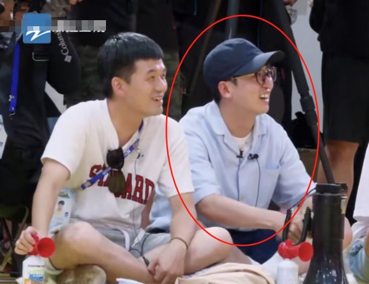  感慨|《跑男8》临近收官，导演凌晨发文感慨，粉丝的评论太暖了