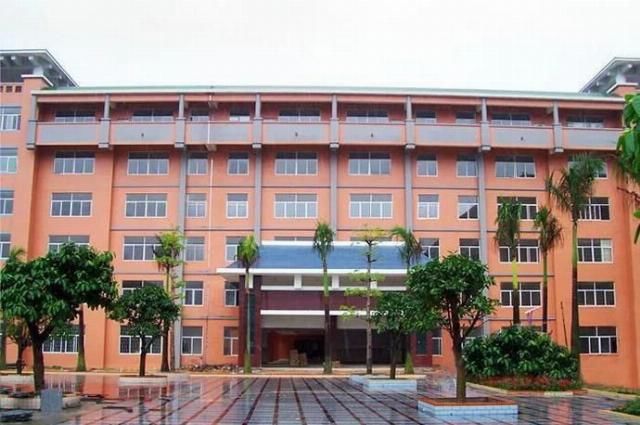  高考录取最|广东最容易被混淆的20所大学！你能认出几所？