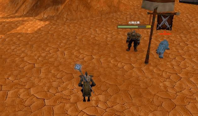 魔兽|法师跳起吹风有无距离延长？两个魔兽版本的测试，科普Leeway机制
