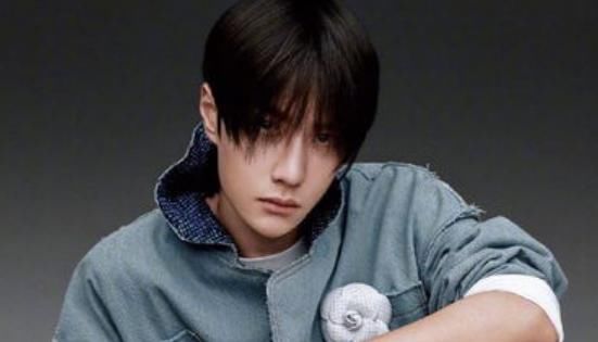  沉闷|王一博性格沉闷，却为何受汪涵独宠？