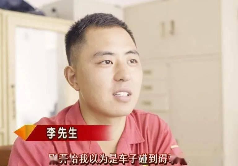  活见鬼|一个月被掰5次后视镜，车主一看监控真是活见鬼了……