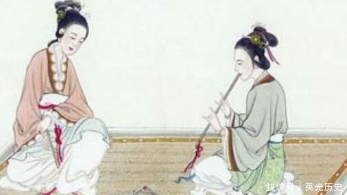 称为|揭秘历史上被称为“磨镜”的女同，才女佳丽，下场却是这样